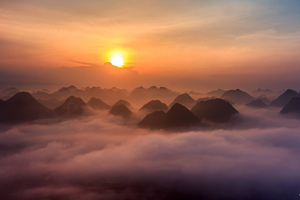 5D4N Mai Chau Pu Luong Retreat Tour - photo 1